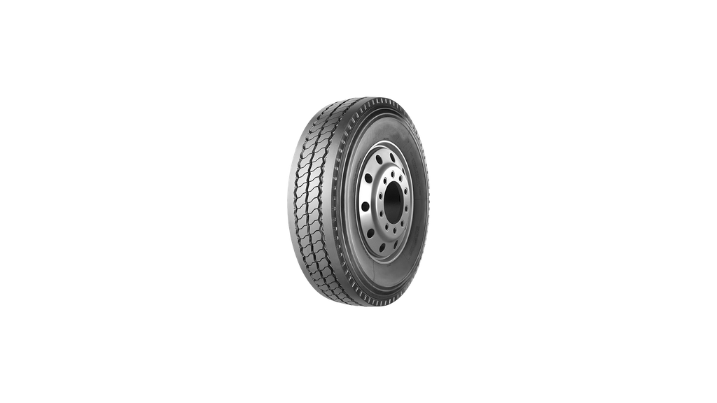 24.5" Rim Bus and Heavy Truck Radial Tires 787