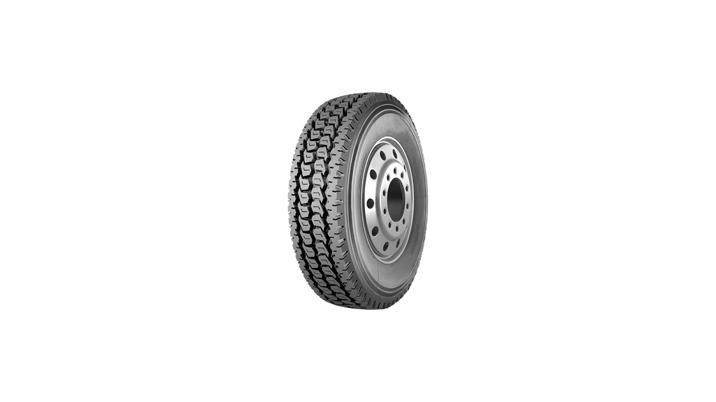 22.5" Rim Bus and Heavy Truck Radial Tires 785