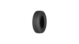 15" Rim Mud-Terrain Radial Tires MT1