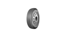 22.5" Rim Bus and Heavy Truck Radial Tires  886