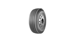 22.5" Rim Bus and Heavy Truck Radial Tires 396